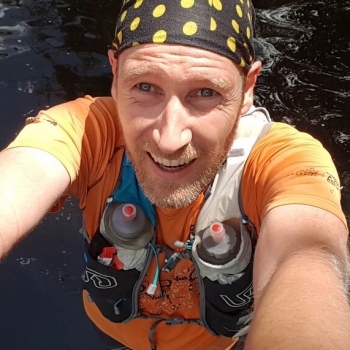 2018 Trail des Fantômes 33km